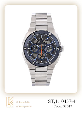 سرجیو تاچینی مردانه ST017 سرجیو تاچینی مردانه ST017