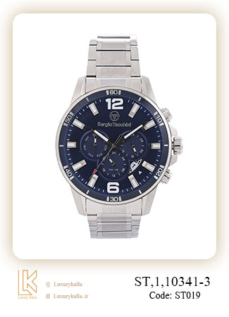 سرجیو تاچینی مردانه ST019 سرجیو تاچینی مردانه ST019