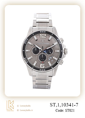 سرجیو تاچینی مردانه ST021 سرجیو تاچینی مردانه ST021