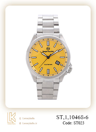 سرجیو تاچینی مردانه ST023 سرجیو تاچینی مردانه ST023