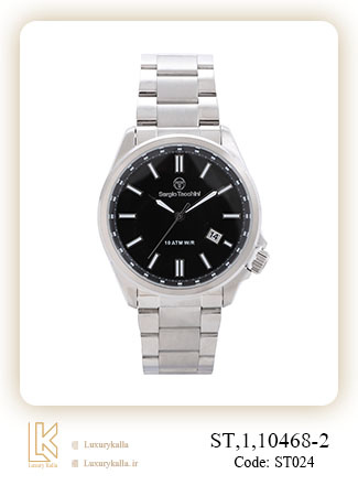 سرجیو تاچینی مردانه ST024 سرجیو تاچینی مردانه ST024