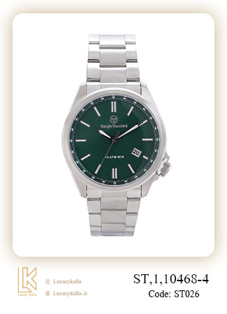 سرجیو تاچینی مردانه ST026 سرجیو تاچینی مردانه ST026