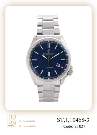 سرجیو تاچینی مردانه ST027 سرجیو تاچینی مردانه ST027