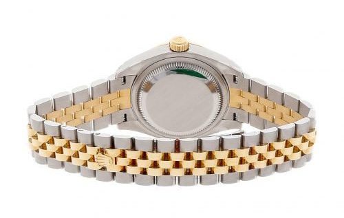 رولکس مردانه RL018