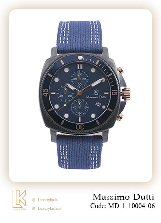 ماسیمو دوتی مردانه MD001