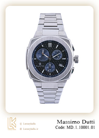 ماسیمو دوتی مردانه MD006