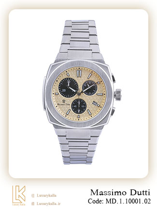 ماسیمو دوتی مردانه MD007