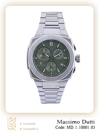 ماسیمو دوتی مردانه MD008