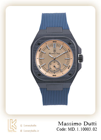 ماسیمو دوتی مردانه MD012