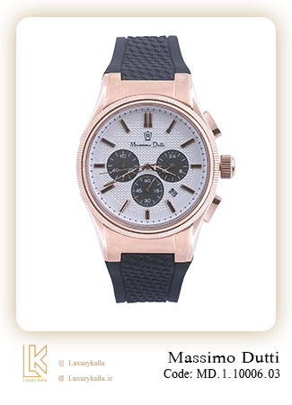 ماسیمو دوتی مردانه MD014