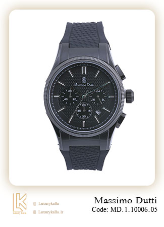 ماسیمو دوتی مردانه MD017