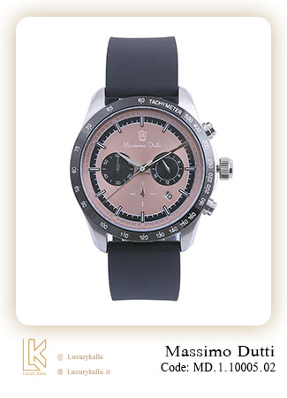 ماسیمو دوتی مردانه MD018